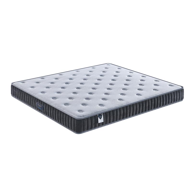 উচ্চ স্থিতিস্থাপকতা মেমরি ফোম গদি