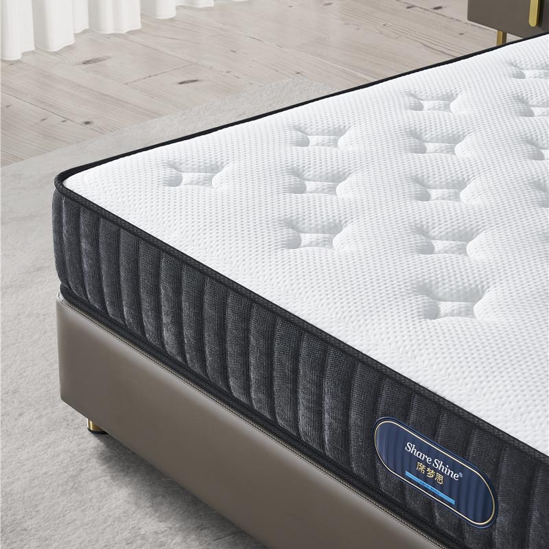 Palm Fiber Mattress