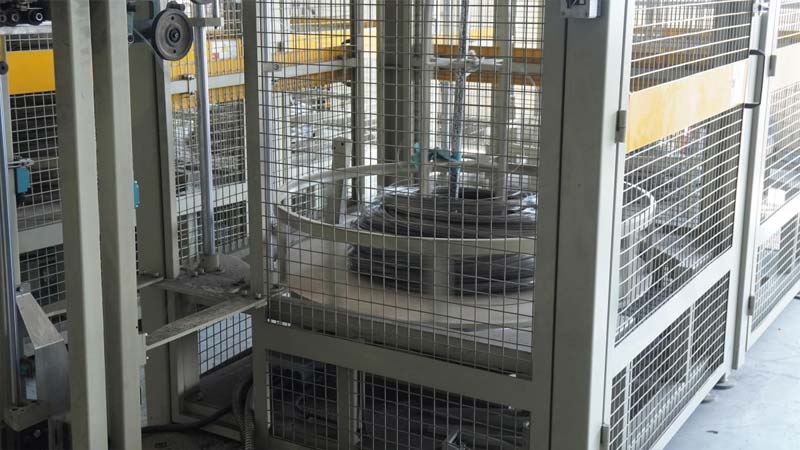 High Resilience Latex Foam Hybrid Mattress