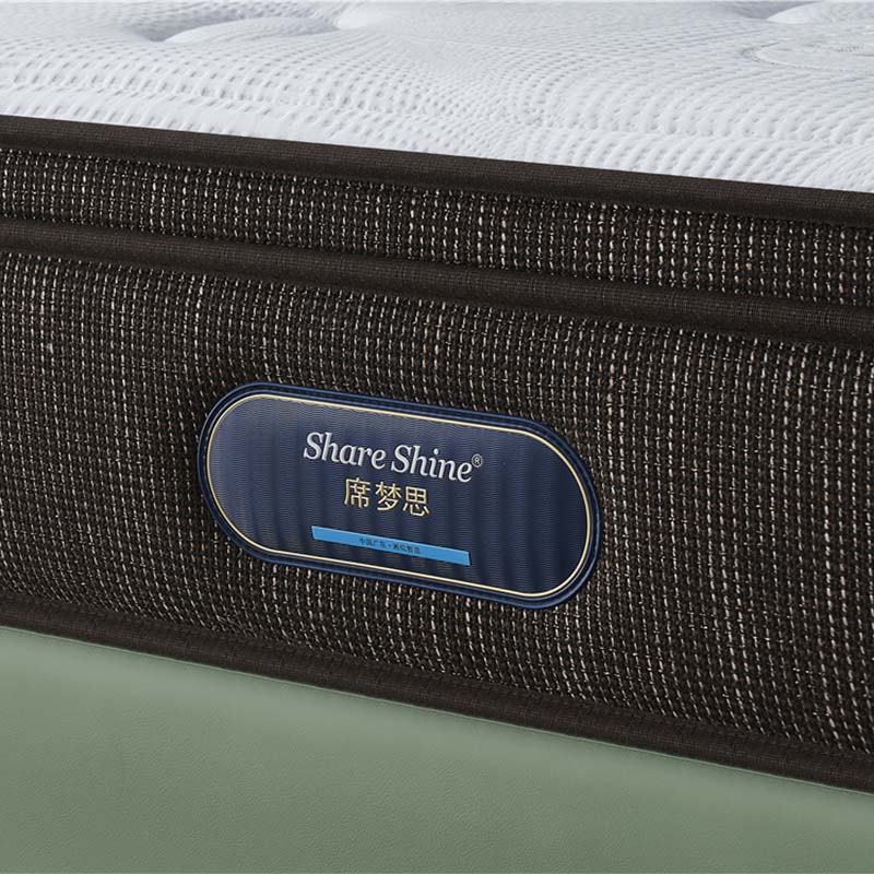 Temperature Regulating Memory Foam Mattresses