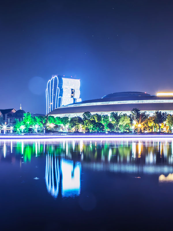 ওরিয়েন্টাল গ্র্যান্ড হোটেল