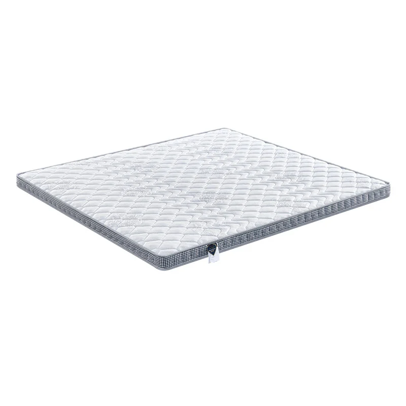 সাদা টেনসেল ল্যাটেক্স গদি
